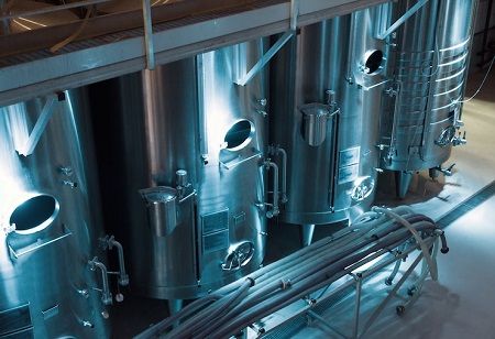 Cryogenics in Manufacturing: Revolutionizing Cold Storage and Processing