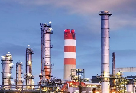 India's HPCL to operate Vizag refinery at expanded capacity from early 2024