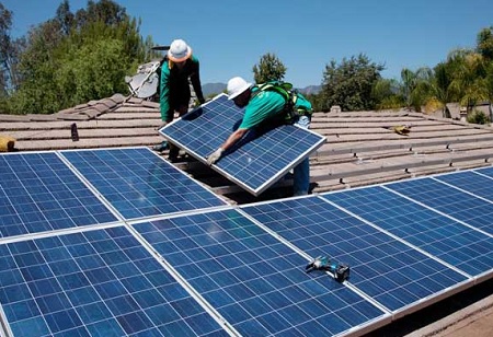 NDMC aims to switch completely to renewable energy with its new solar policy