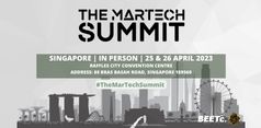 The MarTech Summit