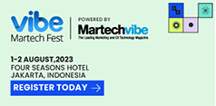 Vibe Martech Fest