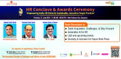 HR Conclave and Awards Ceremony 2024