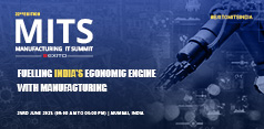 Manufacturing IT Summit & India 2023