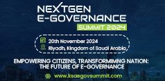 NextGen e-Governance Summit 2024