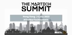 The MarTech Summit