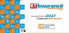 11th Edition of ET Now Insurance Summit