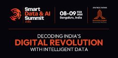 Smart Data & AI Summit