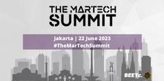 The MarTech Summit