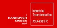 Industrial Transformation Asia-Pacific (ITAP)