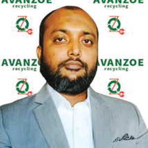 Avanzoe Recycling: Seamless Platform For E-Waste Management & ITAD