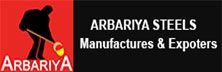 Arbariya Steels