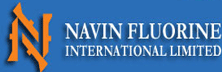 Navin Fluorine International