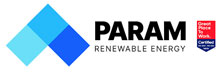 Param Renewable Energy