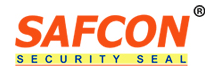 Safcon Security Seal