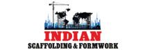  Indian Scaffolding and Formwork