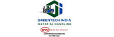 Greentech India Material Handling
