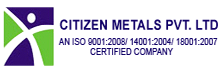 Citizen Metals