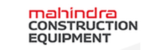 Mahindra Construction Equipment