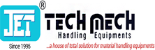 Tech Mech Handling Equipments