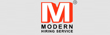 Modern Hiring Service