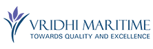 Vridhi Maritime