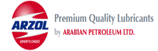 Arabian Petroleum