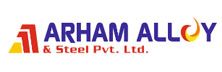 Arham Alloy and Steel