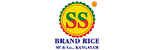 SS Brand Rice