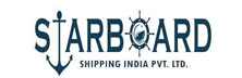 Starboard Shipping India