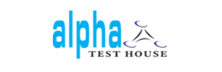 Alpha Test House