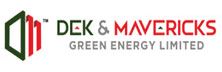 Dek & Mavericks Green Energy