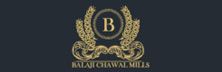 Balaji Chawal Mills