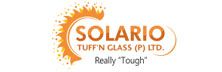 Solario Tuff'n Glass