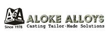 Aloke Alloys