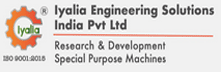 Iyalia Engineering Solutions India