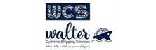 Walter Cuminns Shipping Services (WCS)