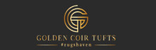 Golden Coir Tufts