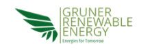 Gruner Renewable Energy