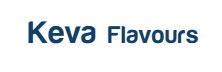 Keva Flavors