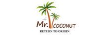 Mr Coconut