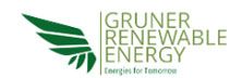 Gruner Renewable