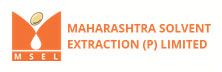 Maharashtra Solvent Extraction