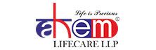 Ahem Lifecare