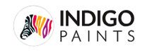 Indigo Paints