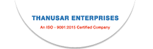 Thanusar Enterprises