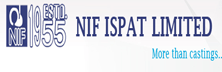 NIF Ispat