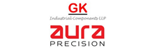 GK Industrial Components