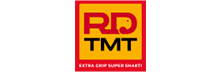 RD TMT Steels India