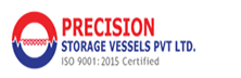 Precision Storage Vessels