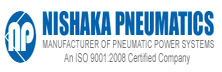 Nishaka Pneumatics